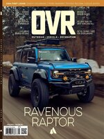 OVR: Outdoor, Vehicle, Recreation